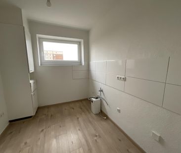 2-Zimmer-Wohnung in Wilhelmshaven Wiesenhof - Photo 5