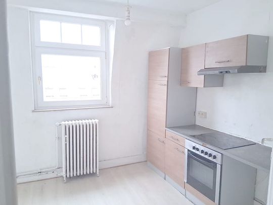 Appartement te huur - Photo 1