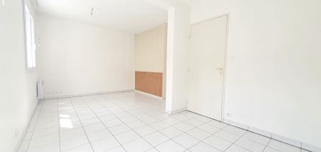 Location Appartement 1 pièce 39m² - Photo 5