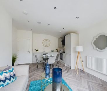 1 bedroom semi-detached bungalow to rent - Photo 2