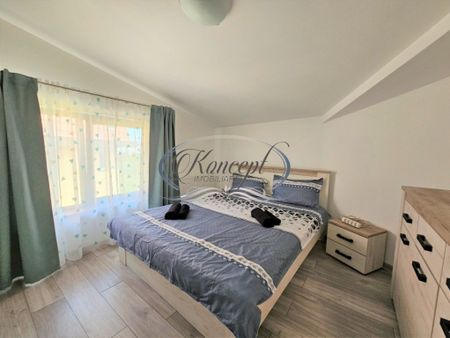 Apartament cu 7 dormitoare , 250 mp utili, utilitati incluse - Fotografie 3