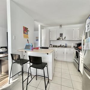 St-Georges Appartements Appartement 5 ½ à Louer Lévis Juillet 2026 - Photo 3