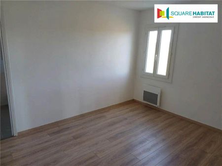 Location maison 5 pièces - 98m² à Bascous (32190) - Photo 4