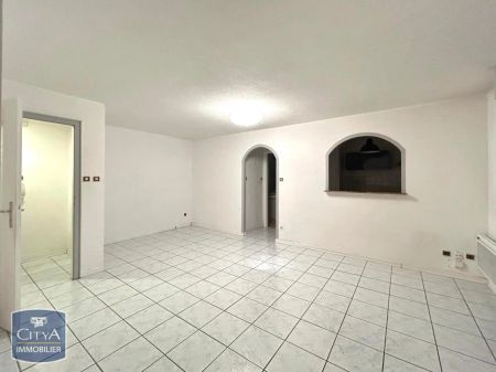 Appartement à louer 2 pièces 48m² - Photo 4