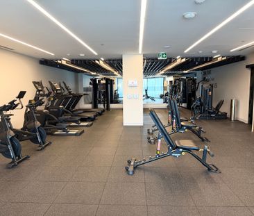For Lease - 1037 The Queensway N/A Unit# 825, Toronto, Ontario - Photo 5