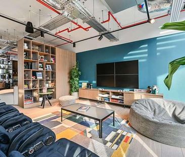 Montfichet Road, Stratford, E20 - Photo 6