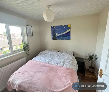 2 bedroom maisonette to rent - Photo 6