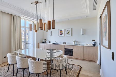 Tout savoir sur cet appartement à Paris 7ème - Photo 5