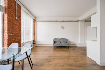 1 bedroom flat to rent - Photo 3