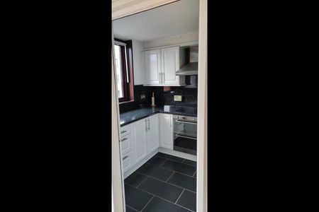 1 Bed Flat, Buccleuch Street, G3 - Photo 5