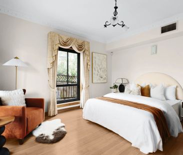 Elegant Family Home with Granny Flat on Corner Block - Photo 6