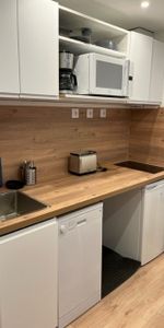 Location Appartement 1 pièce 18m² - Photo 3