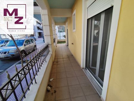 Διαμέρισμα για ενοικίαση Άγιος Κωνσταντίνος - Άγιος Ελευθέριος (Λάρισα) - Photo 2