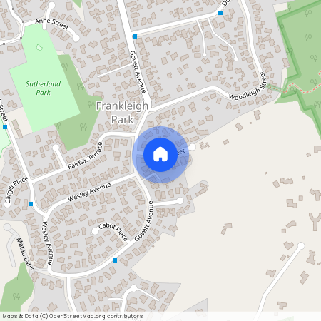 6 Rennell Street, Frankleigh Park