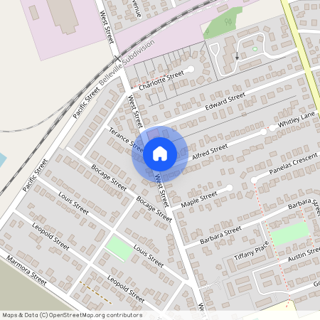 10 Alfred Street Unit# B, Quinte West