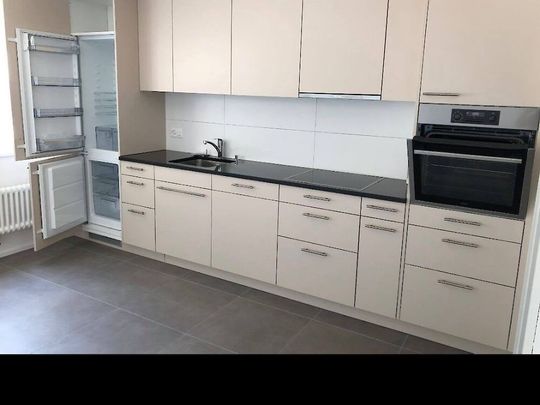 2.5 Zimmer, 60 m², 2. Stock - Foto 1