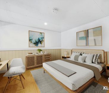 🌟 For Rent: 3-Bedroom Home with Extra Studio Shed 🌟 -29/127 Barbara... - Photo 6