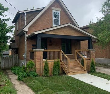 112 BAGOT Street Unit# Upper, Guelph, Ontario, N1H5T6 - Photo 5