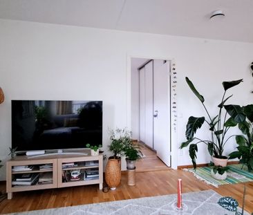 Skärholmen - 2rok - 6mån - 12.650kr/mån - Foto 5