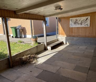 Familienfreundliche Doppelhaushälfte mit Garten und Terrasse in Tir... - Foto 6