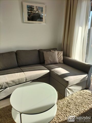 Kołobrzeg - prestiżowy apartament blisko morza - Zdjęcie 3