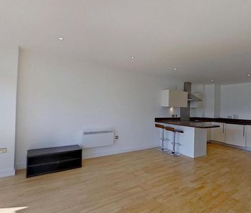1 bedroom flat to rent - Photo 4