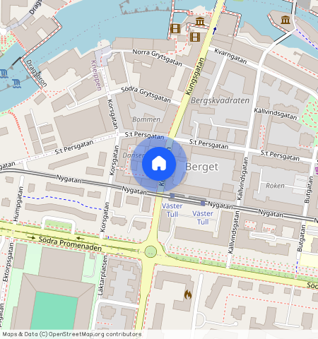 Berget, NORRKÖPING, Norrköping, Östergötland, Kungsgatan 76