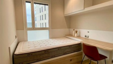 Piso de alquiler en Avinguda D'eduard Maristany, 7, El Besós i el Maresme - Photo 5