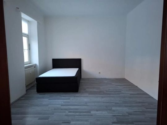 Geräumige 3-Zimmer-Altbauwohnung in Thörl nahe Kapfenberg zu mieten ! - Photo 1