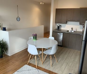 2 Bedroom - 2183 Rue De Bordeaux, Montréal - Photo 1