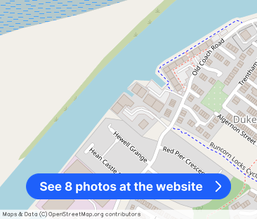 Old Coach Road, Runcorn, WA7 1NJ - Photo 1