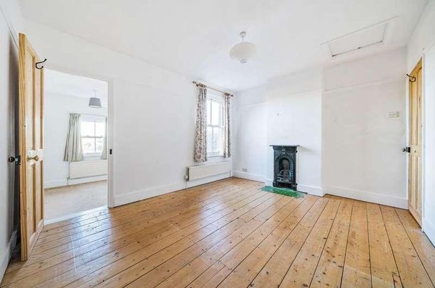 Highgrove Street, Reading, RG1 - Photo 1