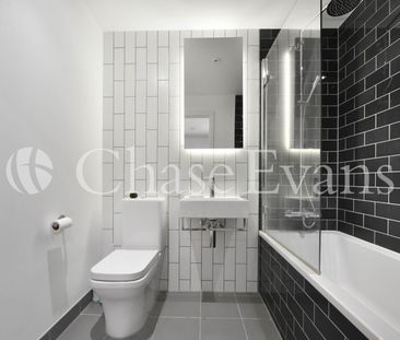 studio apartment to rent - Photo 1