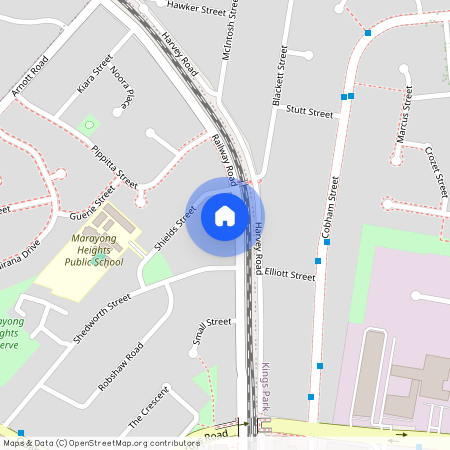 104a Railway Road, NSW 2148, Marayong