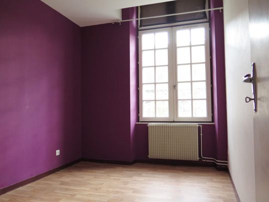 Location Appartement T3 Bis, POITIERS, Centre-Ville - Photo 1