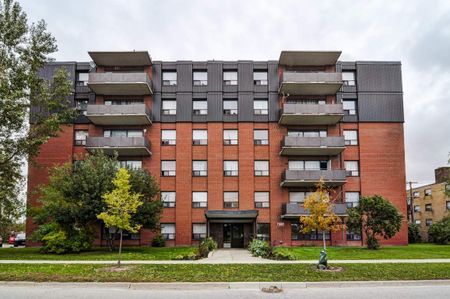 Birchmount Apartments - Photo 5