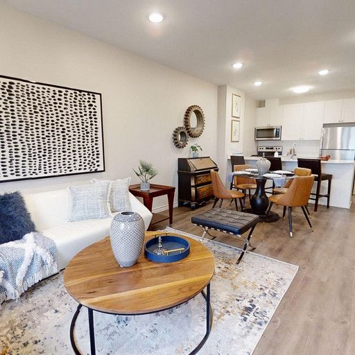 Opus Apartments 4 - Photo 1