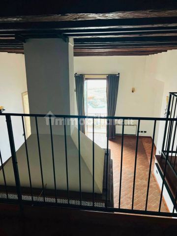 Appartamento salita Campidoglio 2, Centro, Sciacca - Foto 3