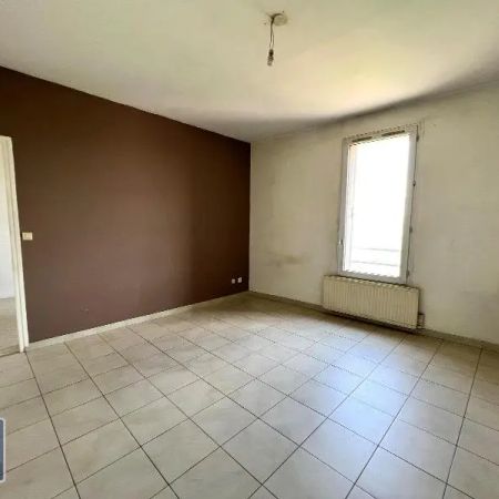 Appartement à louer 2 pièces 36.21m² - Photo 3
