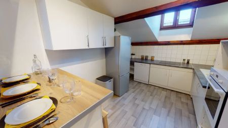 19 bis rue Volta 19, Toulouse - Photo 4