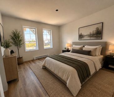 À louer / Appartement - Photo 3