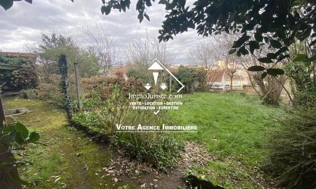 Location Appartement 3 pièces Limoges (87000) - Photo 1