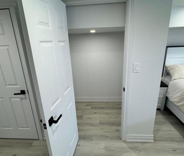 For Lease - 25B Knowles Crescent Unit# Secondary Suite/Basement, Au... - Photo 2