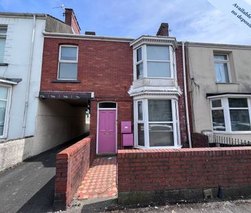 St Helens Avenue, Brynmill, Swansea SA1 4NN - Photo 6