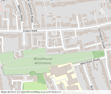 Cardrew Avenue, London, N12 - Photo 1