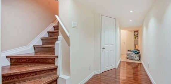 For Lease - 28 Stephanie Avenue Unit# A, Brampton, Ontario - Photo 2