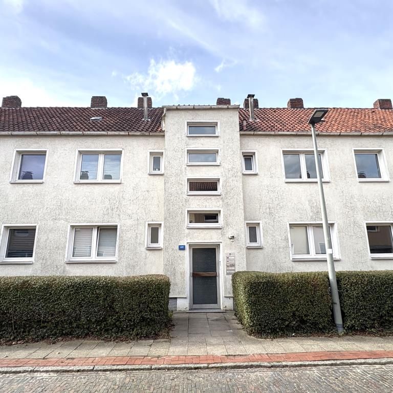 3-Zimmer-Wohnung in Bremerhaven mieten - Foto 2