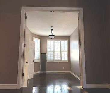 For Lease - 52 Brooklyn Crescent, Markham, Ontario - Photo 6