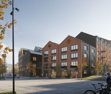 Påsgatan, Jönköping - Foto 2