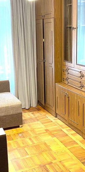 Garsoniera de inchiriat in zona Vitan - Fotografie 1